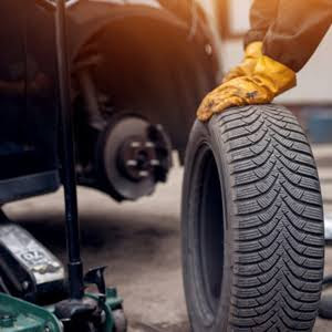 Domaniç Oto Lastikçi